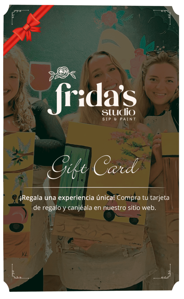 Gift Card - Sesiones Regulares Guiadas